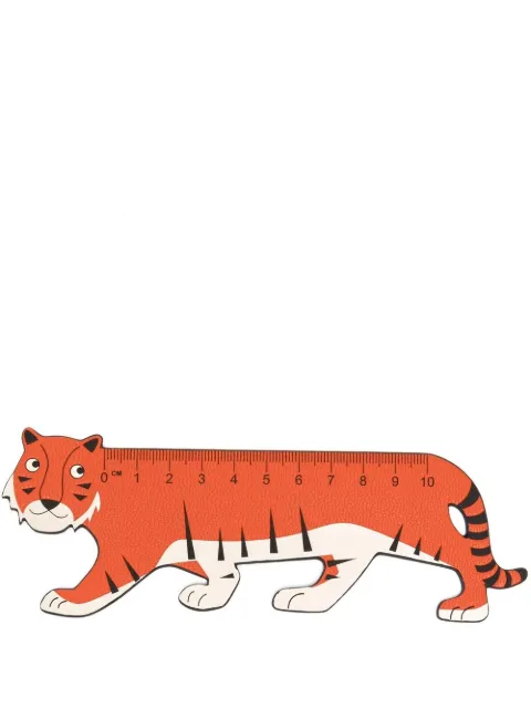 Anya Hindmarch レザータイガールーラー