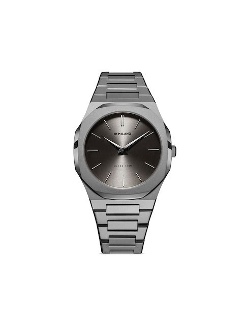 D1 Milano Ultra Thin Antracite 40mm
