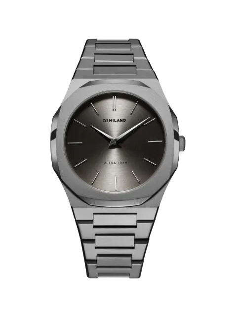 D1 Milano reloj Ultra Thin de 40mm
