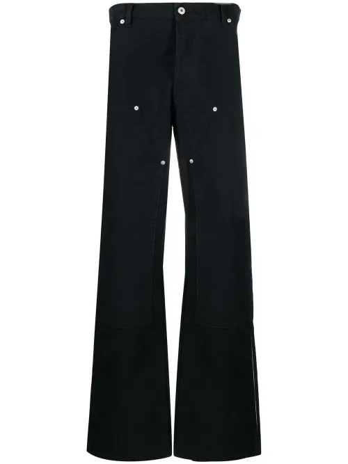 Jean à taille mi-haute - Heron Preston - Modalova