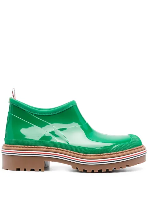 Thom Browne Garden ankle boots