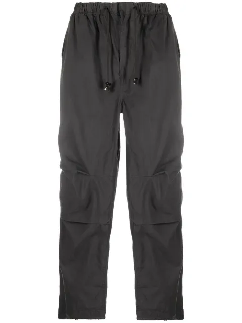 Stüssy pantalones anchos