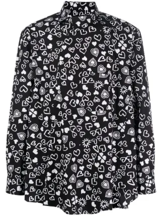 Black Comme Des Garçons