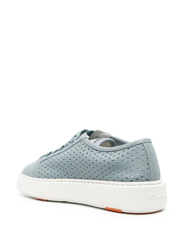 Ecco low top sneakers sale