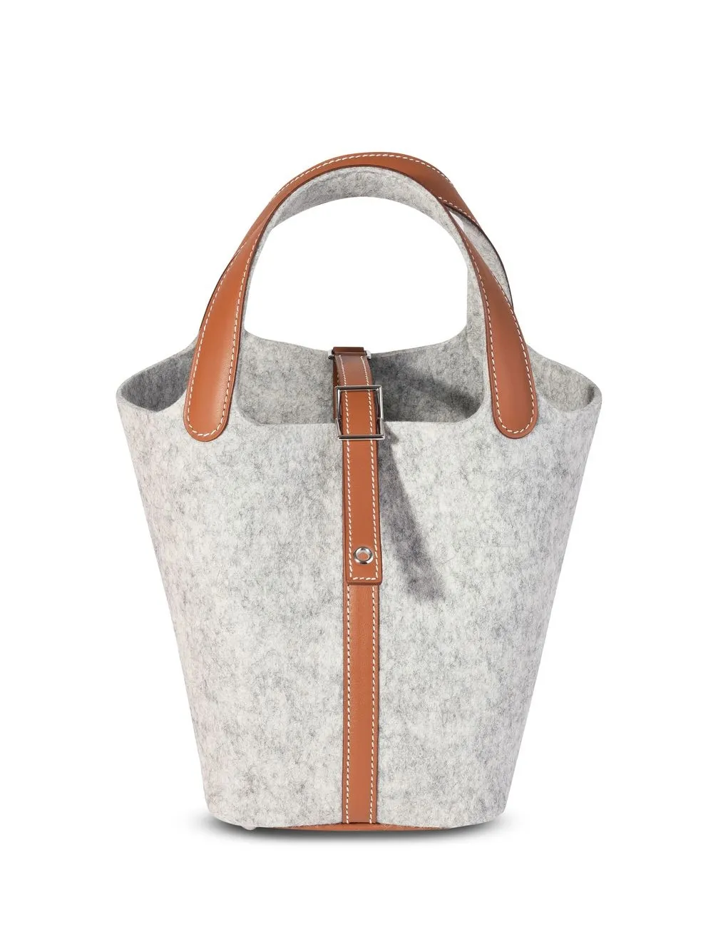 

Hermès pre-owned Picotin Lock 18 bag - Grey