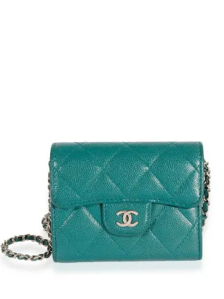 CHANEL Pre-Owned