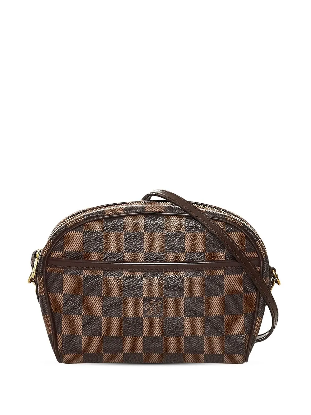 

Louis Vuitton 2001 pre-owned Ipanema Pochette shoulder bag - Brown