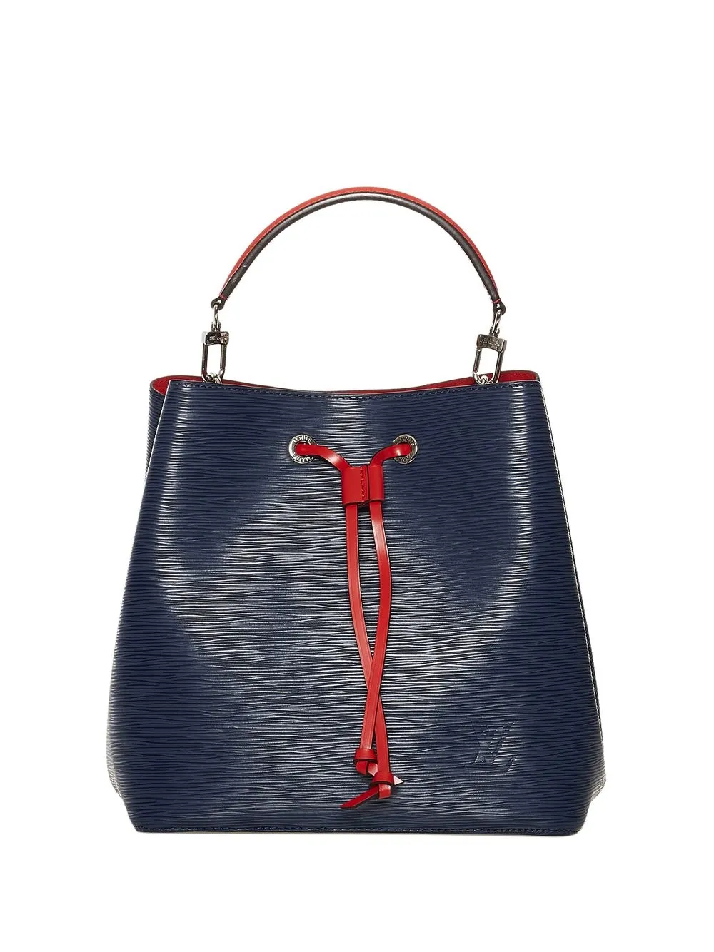 

Louis Vuitton 2018 pre-owned NéoNoé bucket bag - Blue