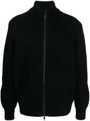 Designer Cardigans for Men | FARFETCH
