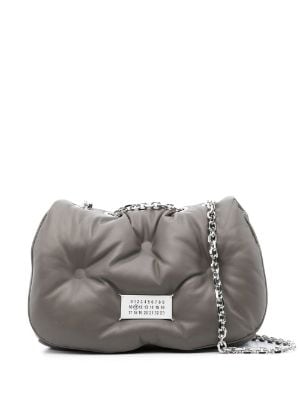 Maison Margiela Medium Glam Slam Flap Shoulder Bag - Farfetch