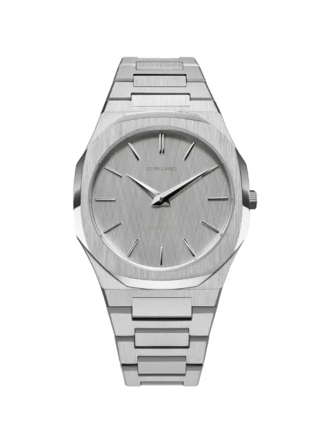 D1 Milano Ultra Thin Linen 40mm