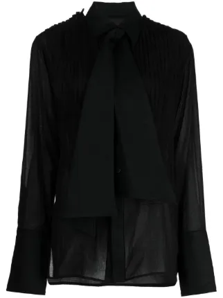 Yohji Yamamoto