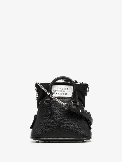 Maison Margiela 5AC Classique Baby crossbody bag