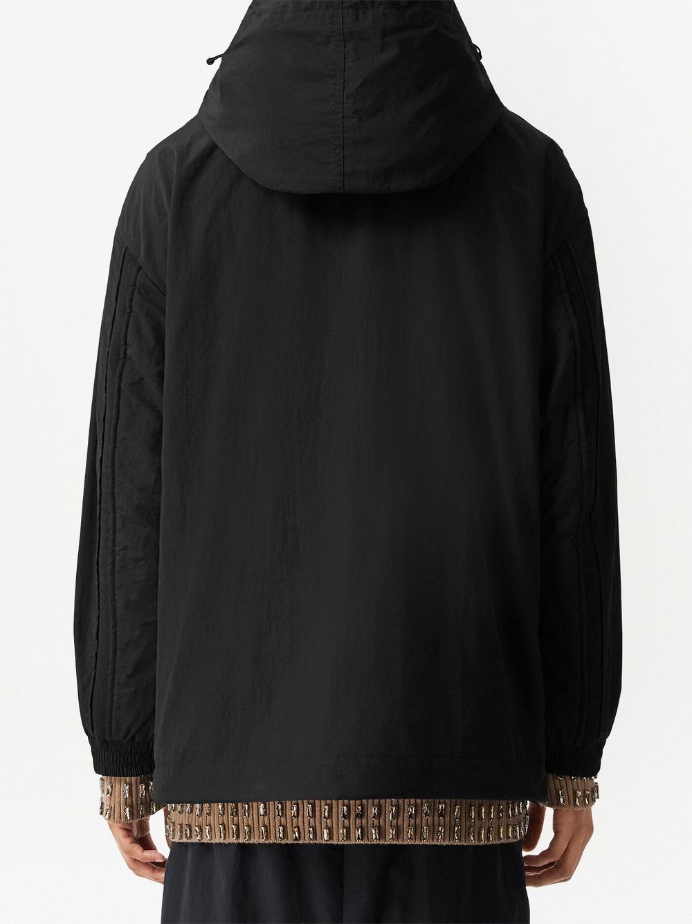 JNBY oversized windbreaker Women