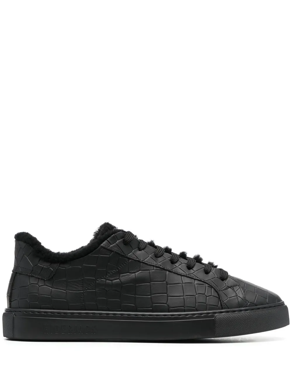 

Hide&Jack tenis Essence - Negro