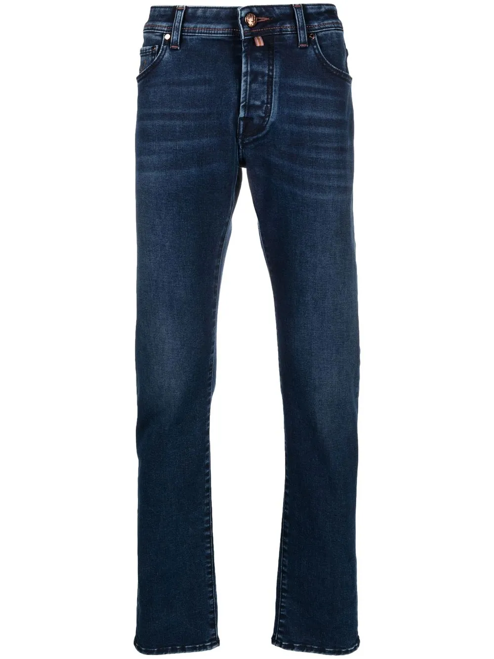 

Jacob Cohen jeans Nick - Azul