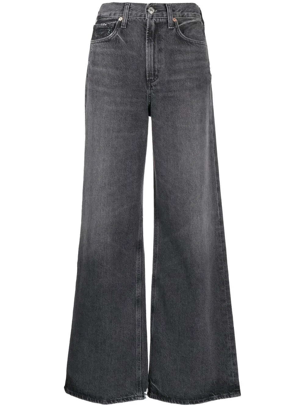 

Citizens of Humanity jeans anchos - Gris