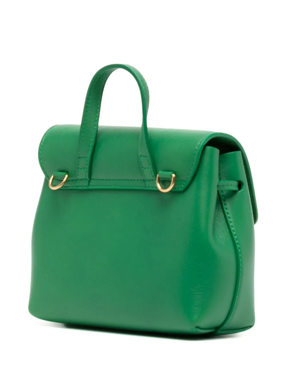 Mansur Gavriel Mini Soft Lady Bag Farfetch