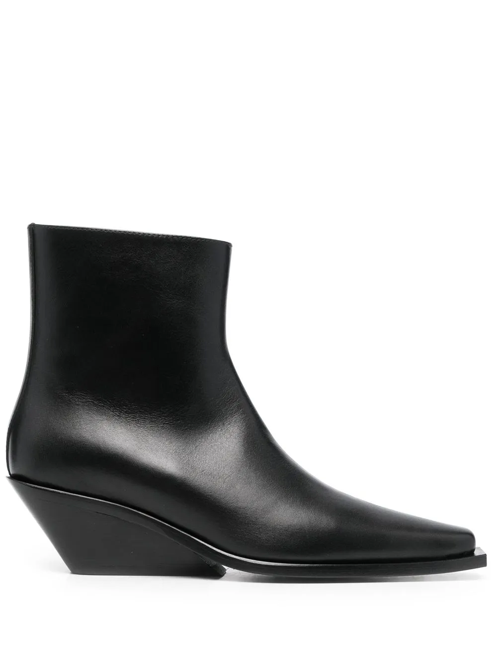 

Ann Demeulemeester Gerda ankle boots - Black