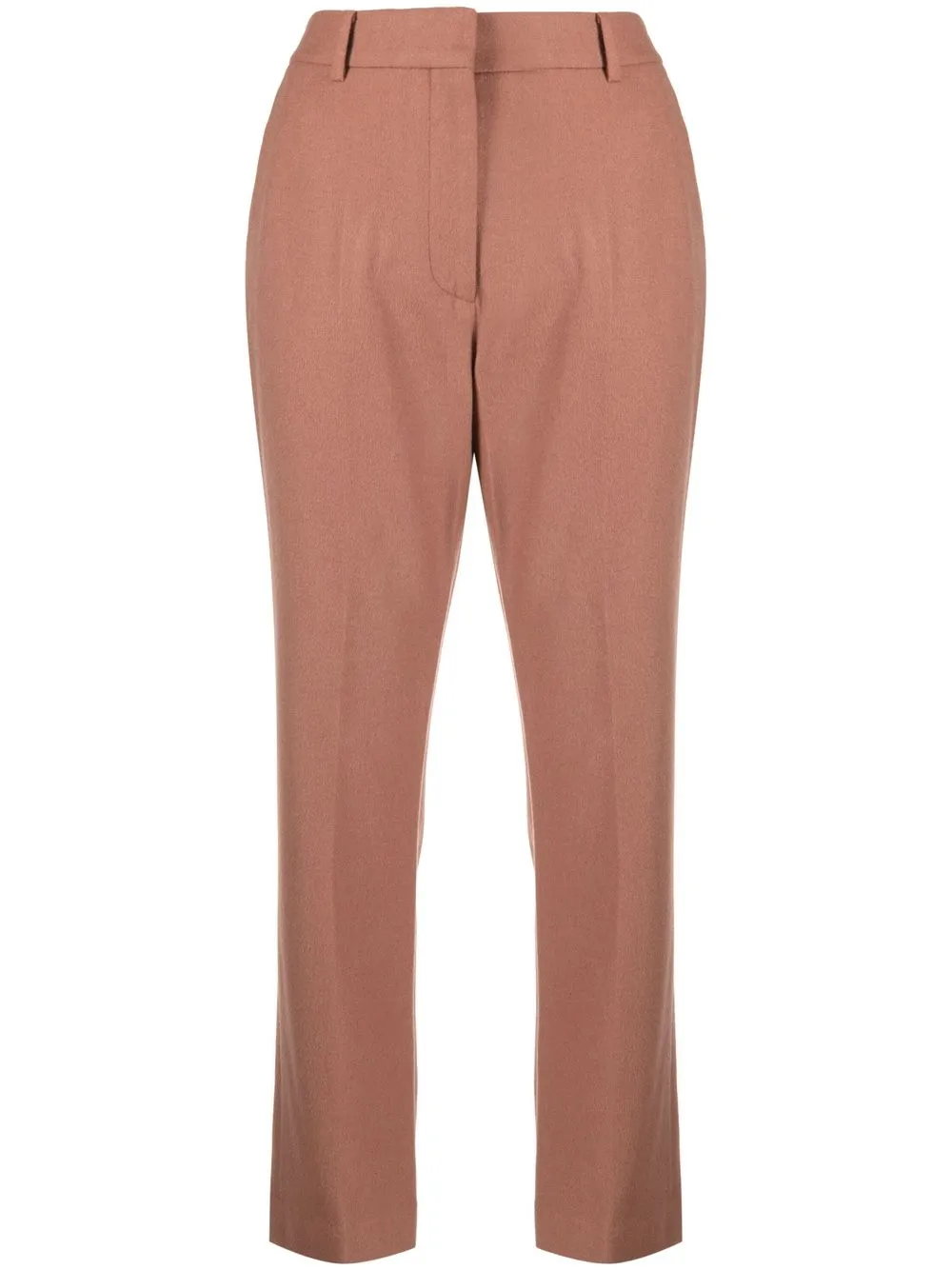 

JOSEPH pantalones slim Coleman - Rosado