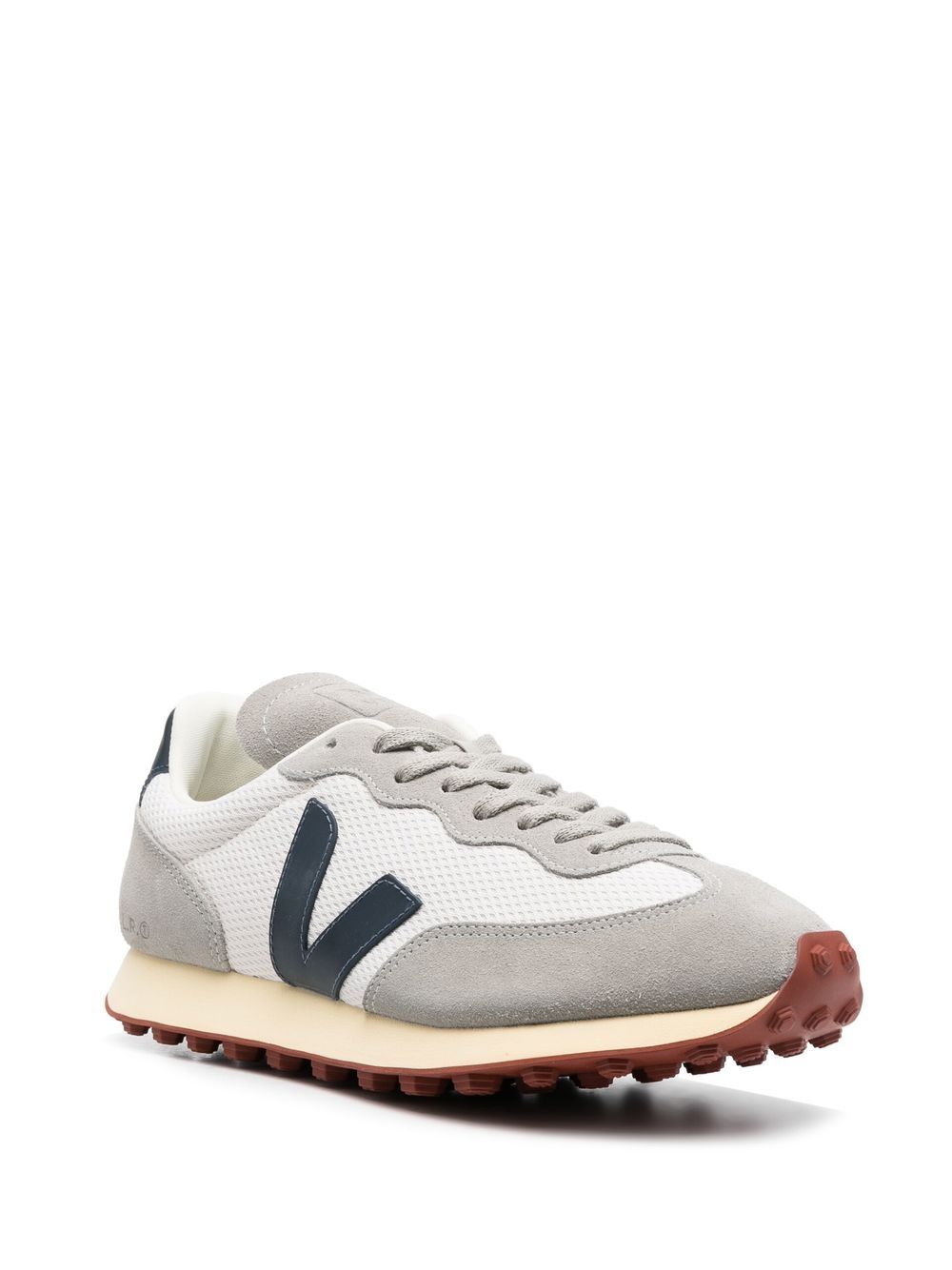 VEJA Low-top sneakers - Grijs