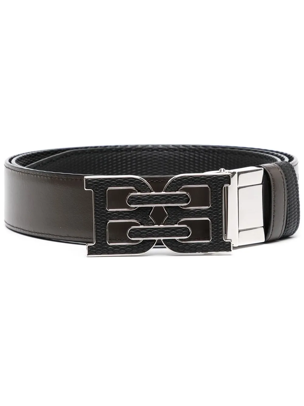 Fendi hot sale college belt