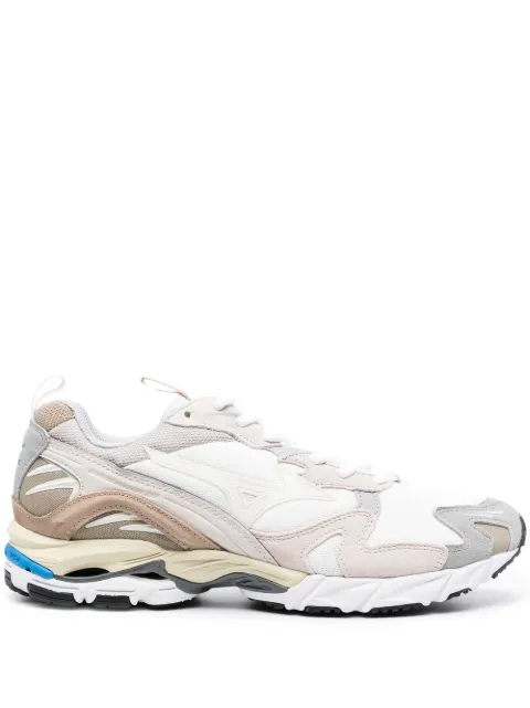 Mizuno Wave Rider 10 low-top sneakers