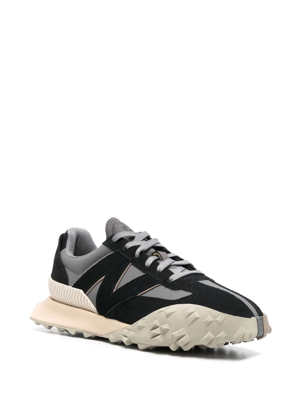 New Balance XC-72 low-top sneakers - Zwart