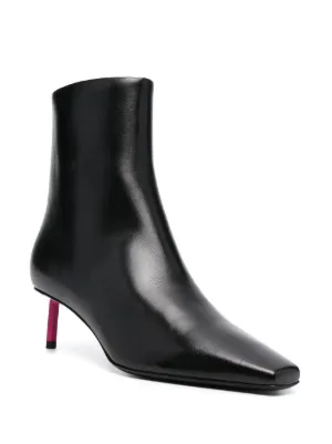 Off-White Boots for Women - Shop Now on 
