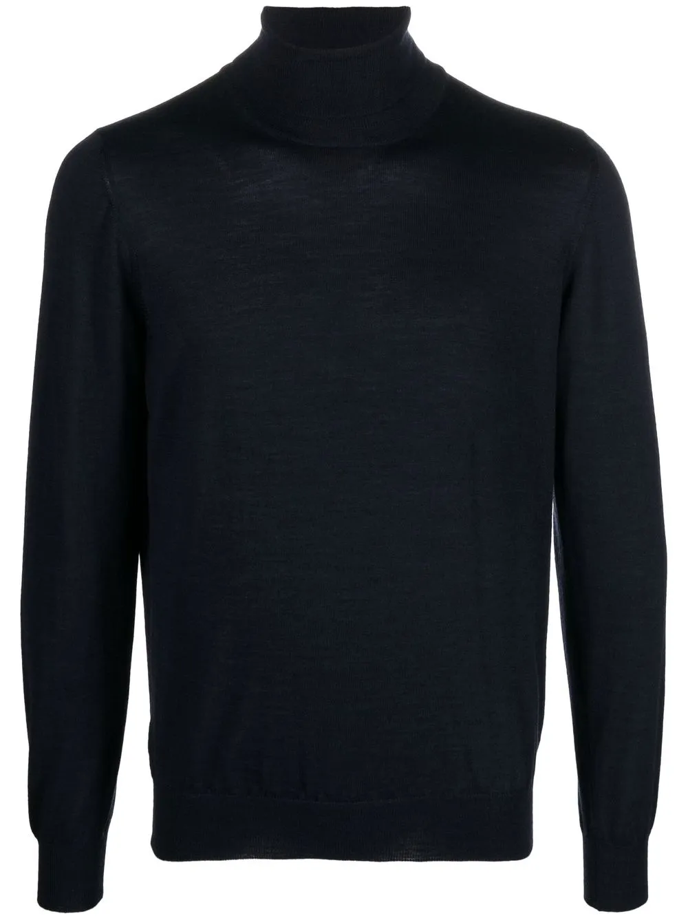 

Tagliatore sudadera tejido de canalé - Azul
