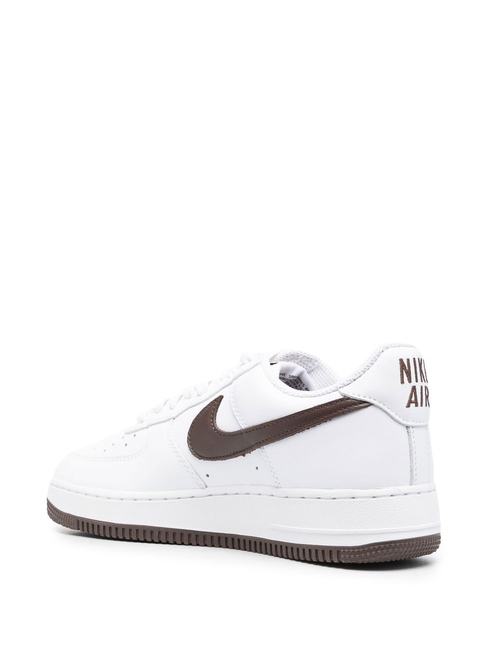 Nike Air Force 1 "Chocolate" sneakers WOMEN