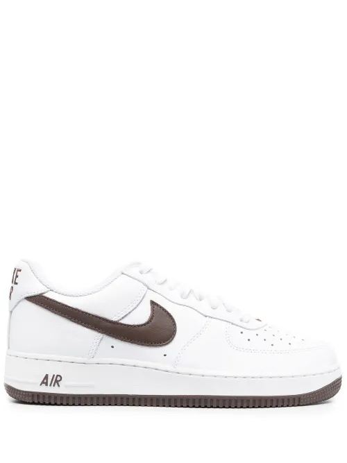 Nike baskets Air Force 1 - Blanc - Nike - Modalova