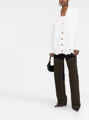 Blumarine Cardigans for Women - Shop on FARFETCH