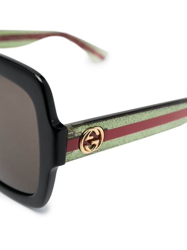 Gucci urban sales gg0036s sunglasses