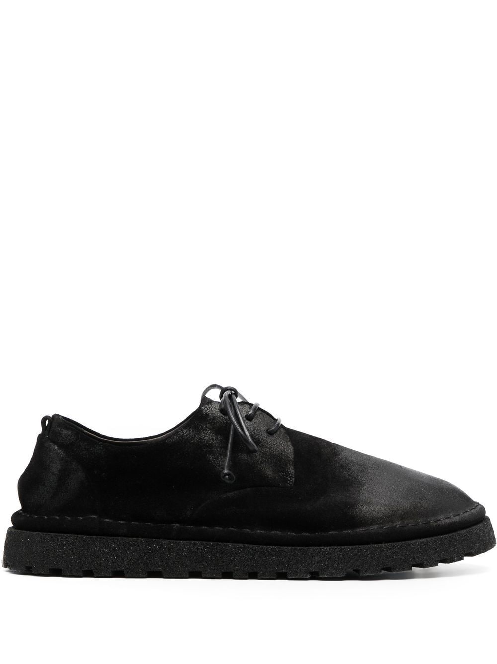 Marsèll Sancrispa lace-up Derby Shoes - Farfetch