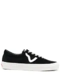 Vans Old Skool low-top sneakers - BLK1 BLACK