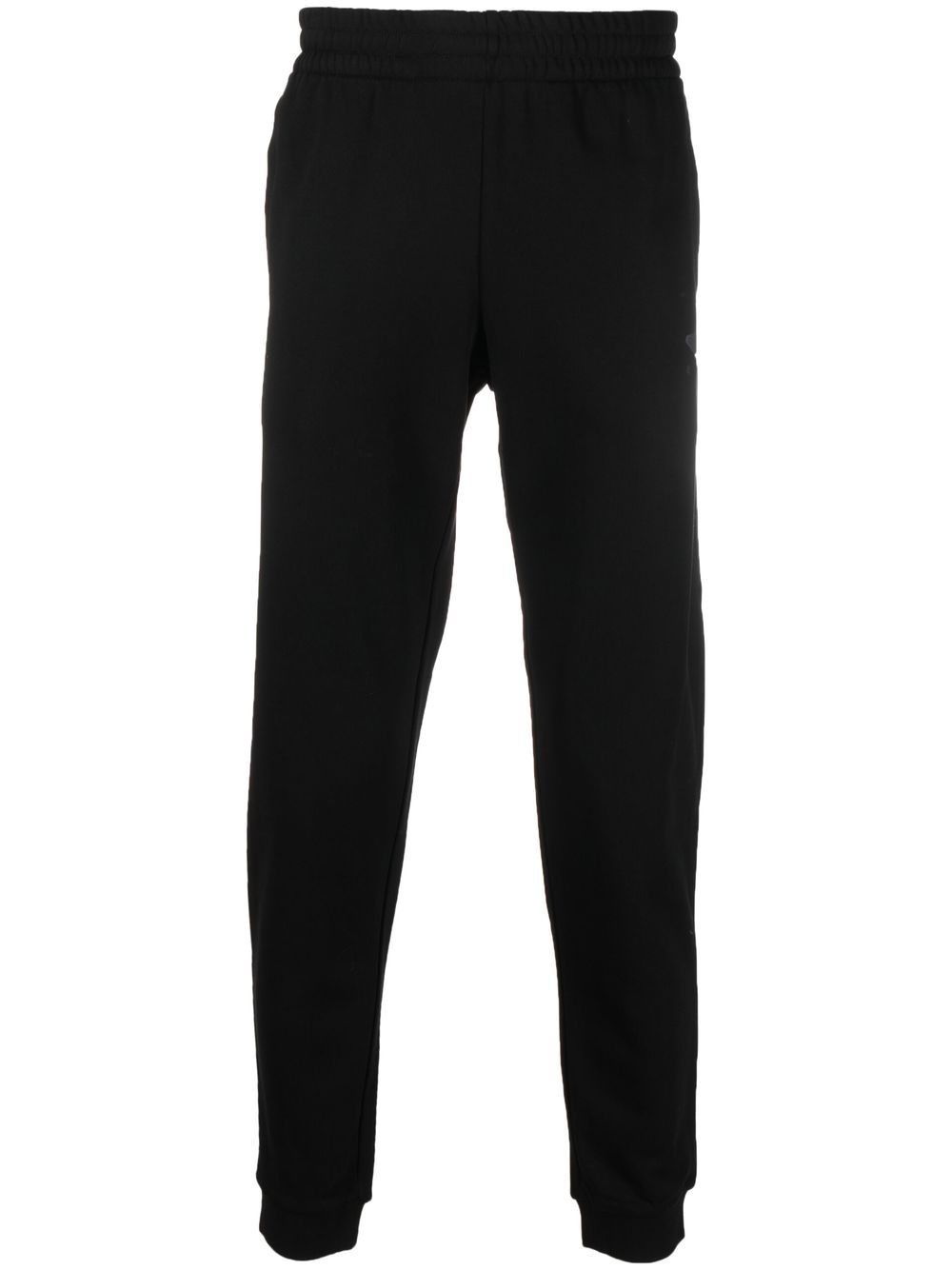 emporio armani track pants