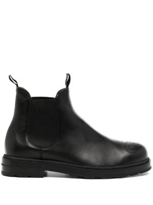 Bally chelsea discount boot