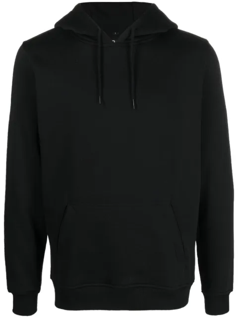 Encrè. hoodie Martine con logo bordado