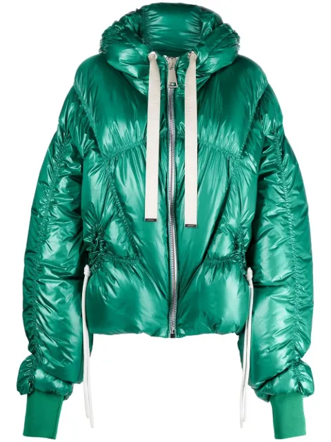 Khrisjoy Iconic puffer jacket