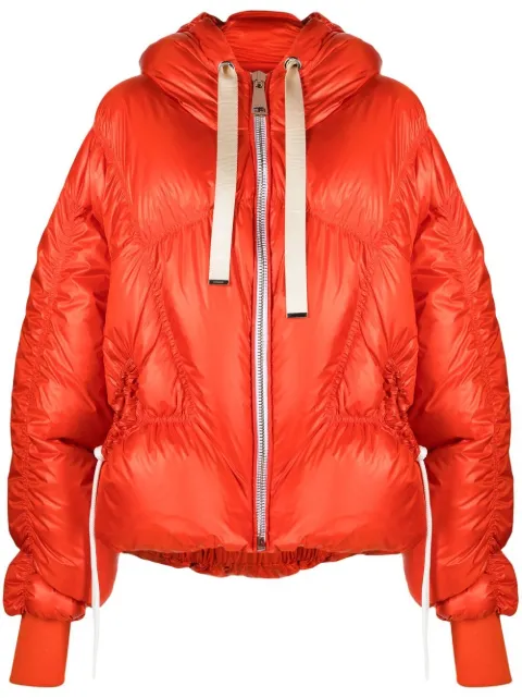 Khrisjoy Iconic puffer jacket