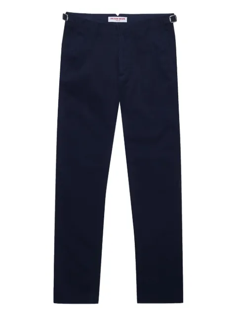Orlebar Brown pants stretch Fallon