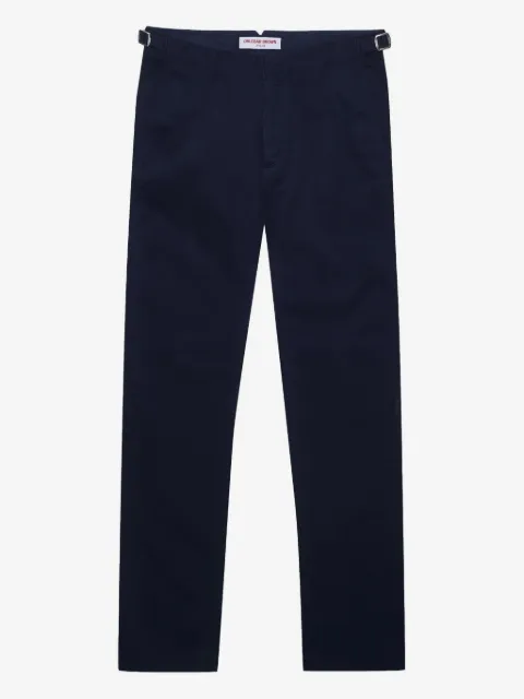 Orlebar Brown Fallon stretch-cotton trousers