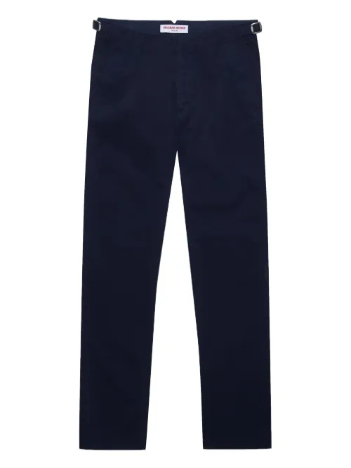 Pantalon Fallon en coton stretch - Orlebar Brown - Modalova