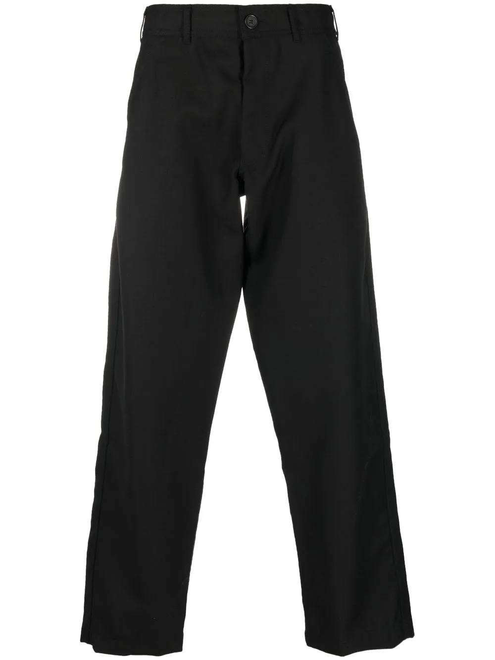 

Comme Des Garçons Shirt pantalones holgados - Negro