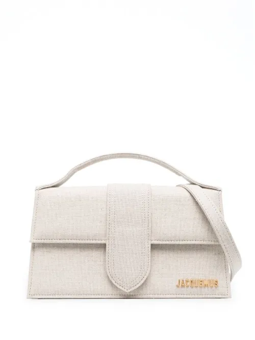 Sac à main Le Grand Bambino - Jacquemus - Modalova