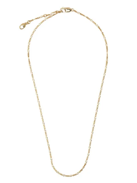 Capsule Eleven Collana a maglia Figaro