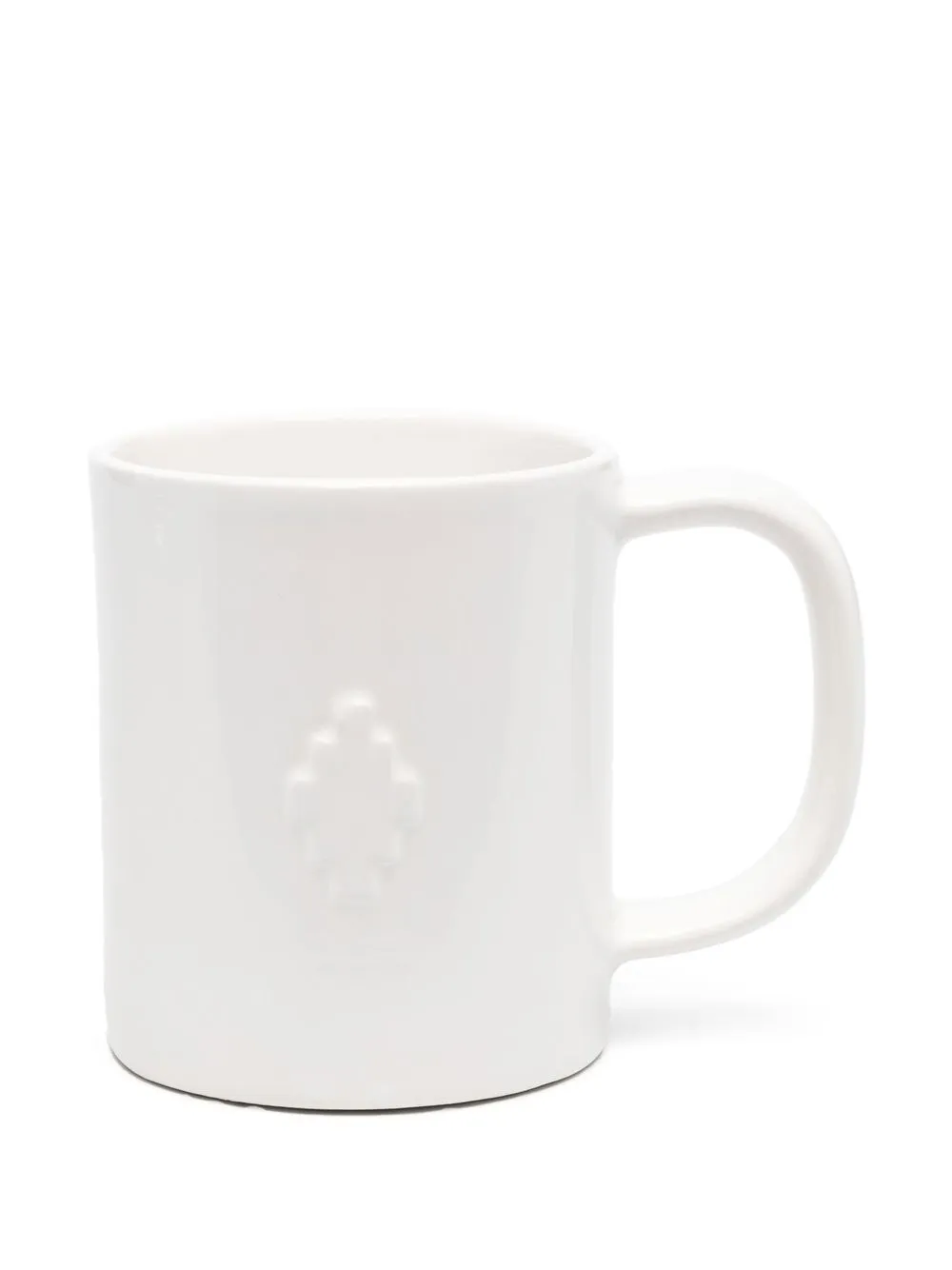 Marcelo Burlon County of Milan cross porcelain mug | Tea & Coffee | Image 2