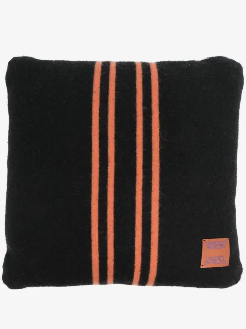 COUNTY OF MILAN Rural Cross motif pillow