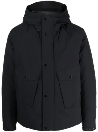 Cp company micro m goggle field jacket best sale